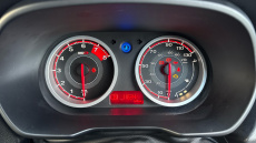 MG MG3 1.5 VTi-TECH Exclusive 5dr [Navigation] Petrol Hatchback